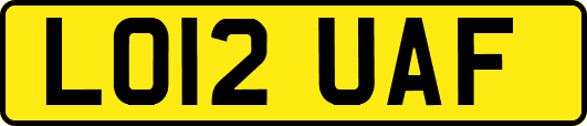 LO12UAF
