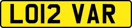 LO12VAR