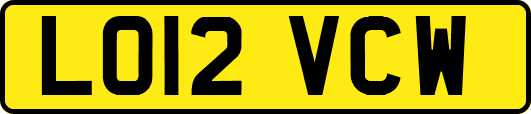 LO12VCW