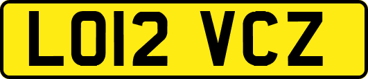 LO12VCZ