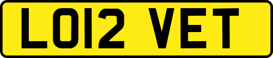 LO12VET