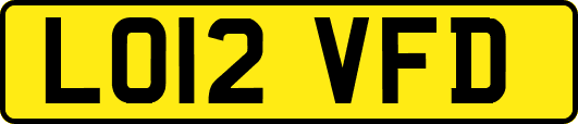 LO12VFD