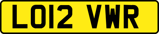LO12VWR