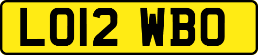 LO12WBO