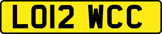 LO12WCC