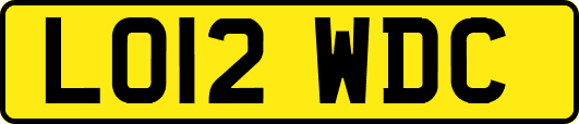 LO12WDC