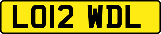 LO12WDL
