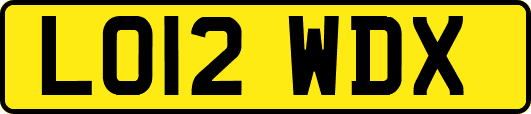LO12WDX