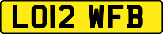 LO12WFB