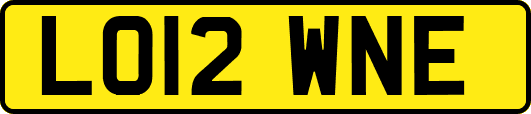 LO12WNE