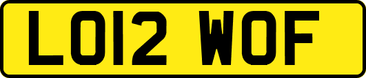 LO12WOF