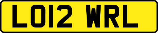 LO12WRL