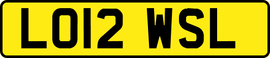 LO12WSL