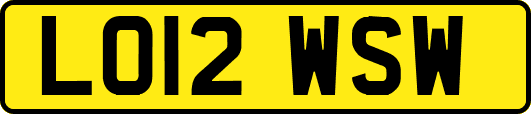 LO12WSW