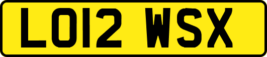 LO12WSX