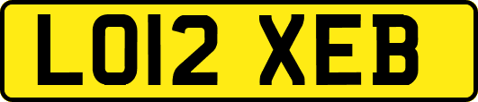 LO12XEB