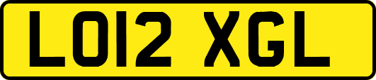 LO12XGL