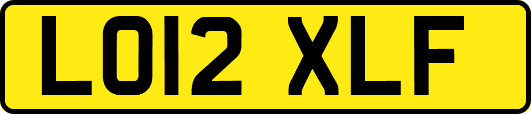 LO12XLF