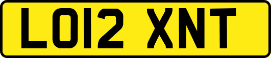 LO12XNT