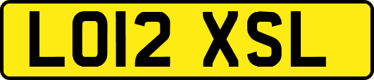 LO12XSL