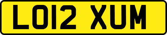 LO12XUM