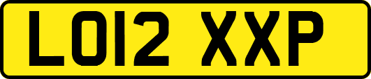 LO12XXP