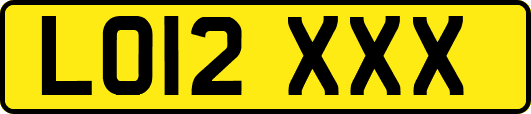 LO12XXX