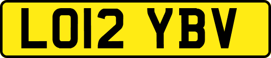 LO12YBV