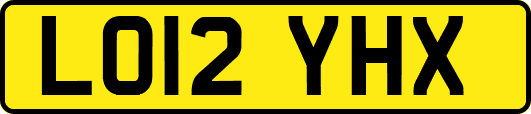 LO12YHX