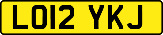 LO12YKJ