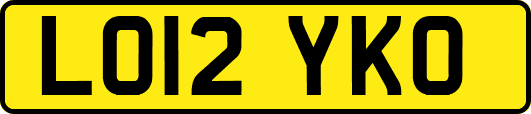 LO12YKO