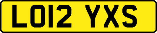 LO12YXS