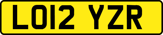 LO12YZR