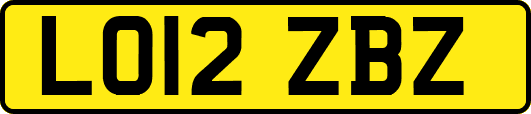 LO12ZBZ