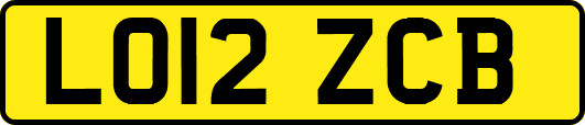LO12ZCB