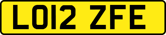 LO12ZFE