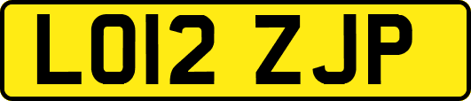 LO12ZJP