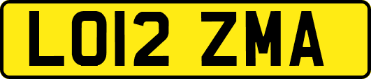 LO12ZMA