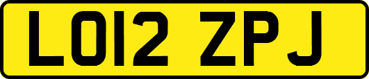LO12ZPJ