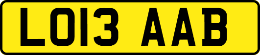 LO13AAB