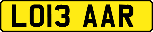 LO13AAR