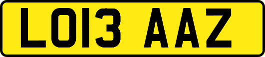 LO13AAZ