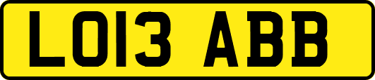 LO13ABB