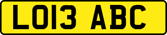 LO13ABC