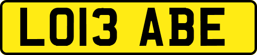 LO13ABE