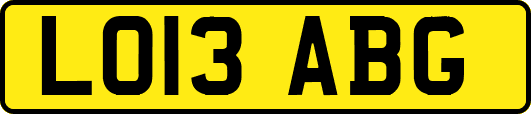 LO13ABG