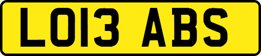 LO13ABS