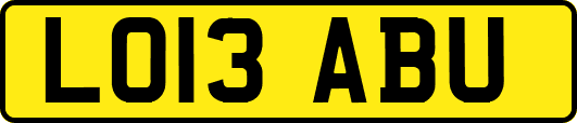 LO13ABU