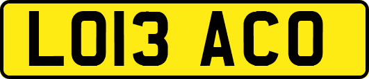 LO13ACO