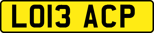 LO13ACP